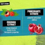 Bed Head TIGI Gimme Grip Hair Texturizing Shampoo for Refreshing & Volumized Hair with Sparkling Red Fruit Fragrance, Volume Boost Professional Shampoo for Thin, Fine & Flat Hair, Salon-like Results, Adds Texture, Volume & Grip, Deep Cleanses, 600 ml - Fast Shipping to USA & Canada - Image 7