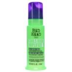 Bed Head TIGI Curls Rocks Amplifier Mega Shaping Hair Cream with Curl Defining Formula for Curly & Wavy Hair, Provides Long-Lasting Hold, Protects Hair from Frizz, Flyaways, Humidity, Moisturise & Adds Shine, 113 ml - Fast Shipping to USA & Canada