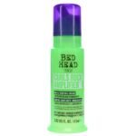 Bed Head TIGI Curls Rocks Amplifier Mega Shaping Hair Cream with Curl Defining Formula for Curly & Wavy Hair, Provides Long-Lasting Hold, Protects Hair from Frizz, Flyaways, Humidity, Moisturise & Adds Shine, 113 ml - Fast Shipping to USA & Canada