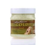 GEMBLUE BioCare Gold Scrub, 500 ml - Fast Shipping to USA & Canada