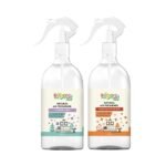 Koparo Clean Air Freshener - Lavender And Sandalwood - Spray, 600 Ml - Fast Shipping to USA & Canada