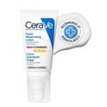 CeraVe AM Facial Moisturizing Lotion For Normal to Dry Skin (52ml) - Broad Spectrum SPF 30 Sunscreen | Non-Comedogenic, Paraben-Free And Fragrance-Free Lotion - Fast Shipping to USA & Canada