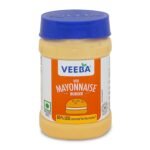 Veeba Burger Mayonnaise (250 grams) - Fast Shipping to USA & Canada