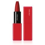 SHISEIDO Lipstick 413-Main Frame (Satin) - Fast Shipping to USA & Canada