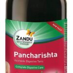 Emami Zandu Pancharishta Syrup- 200 ml - Fast Shipping to USA & Canada