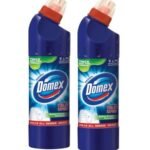 Domex Original Toilet Cleaner Expert - 500 ml (Pack of 2) - Fast Shipping to USA & Canada