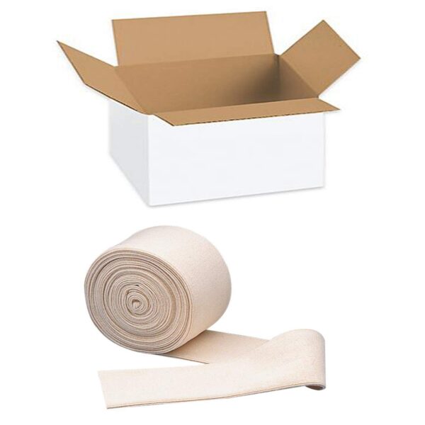 COMFORT STOCKI NETT 7.5 CM X 10 M - Fast Shipping to USA & Canada
