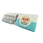 Swad Sweets Uttarakhand Famous Bal (Baal) Mithai| Authentic Taste of Uttarakhand | Traditional Sweet Made with Pure Desi Ghee,Khoya & Poppy Seeds | Pack of 1 (500 Gm) - Fast Shipping to USA & Canada