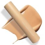 Ruby's Organics Concealer for Face Makeup, Creamy Finish, Light Weight Natural Concealer with Full Coverage, Easily Blendable Concealer, Highly Pigmented, Oil Free, For All Skin Types - HC5, 6.5ml - Fast Shipping to USA & Canada