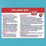 Domestos Toilet Cleaner Eucalyptus Freshness Thick Consistency Bleach | 750 ML - Fast Shipping to USA & Canada - Image 5