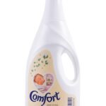 Comfort Pure Natural, Gentle and Mild Kandungan minima 2 litre Fabric Conditioner(Imported Pelembut Fabrik), Liquid - Fast Shipping to USA & Canada