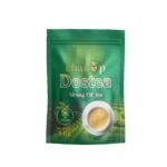 Premium Dostea CTC Tea - 1 kg | Loose Leaf Tea | Loose Leaf Blend for Authentic Flavours & Perfect Brew | 1kg - Fast Shipping to USA & Canada