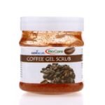 GEMBLUE BioCare Coffee Gel Scrub, 500 ml - Fast Shipping to USA & Canada