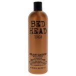 Bed Head Color Goddess Shampoo, 25.36 Fluid Ounce - Fast Shipping to USA & Canada