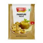 SWAD Panipuri Paste 30 Gm (Pack of 50) - Fast Shipping to USA & Canada