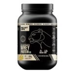 BeastLife Whey Protein Powder Kesar Pista With Ultrasorb Tech,24G Protein,5.3G Bcaa,Sports Nutrition|High Absorbtion Fuels Muscle|Speed Recovery For Men & Women 924g Kesar Pista Flavour - Fast Shipping to USA & Canada