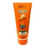 GEMBLUE BioCare Suncoat Anti-Aging Sunscreen Cream SPF 60 (200 g) - Fast Shipping to USA & Canada