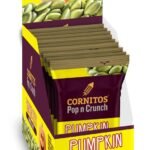 Cornitos Roasted Salted Pumpkin Seeds, 30g (Pack of 9) - Fast Shipping to USA & Canada