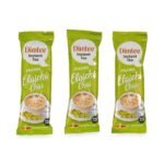 Dimtee 1 Min Instant Elachi Premix Tea - 36 Sachets | Elachi Flavours | 36 Servings | 450g - Fast Shipping to USA & Canada