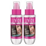 Livon Serum - 100 ml (Pack of 2) - Fast Shipping to USA & Canada