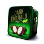 Amul Dark Emerald Chocolate, 300Gm. Box - Fast Shipping to USA & Canada
