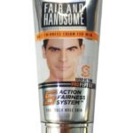 Emami Fair And Handsome Fairness Cream For Men, 60 g (Pack of 1) - Fast Shipping to USA & Canada