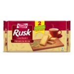Parle Rusk Premium Elaichi Flavour, 400 Gram - Elaichi - Fast Shipping to USA & Canada
