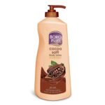 BOROPLUS Boro Plus Cocoa Soft Body Lotion For Skin Combination , 400 Ml, 1 Count - Fast Shipping to USA & Canada