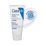 CeraVe Moisturizing Cream For Dry To Very Dry Skin (177ml) - Formulated with 3 Essential Ceramides And Hyaluronic Acid | Non-Comedogenic Moisturizer For Face and Body - Fast Shipping to USA & Canada