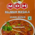 MDH Rajmah Masala, 100g - Fast Shipping to USA & Canada