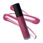 Ruby's Organics Lip Oil Gloss for Women and Girls, All Skin Tones- Moisturizing, Long Lasting, Non Sticky and Non Drying Formula, Glossy Texture, Natural Lip Makeup, Paraben Free - Grapevine, 6.5ml - Fast Shipping to USA & Canada