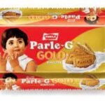Parle G Gold Biscuits, 500g/475g - Fast Shipping to USA & Canada
