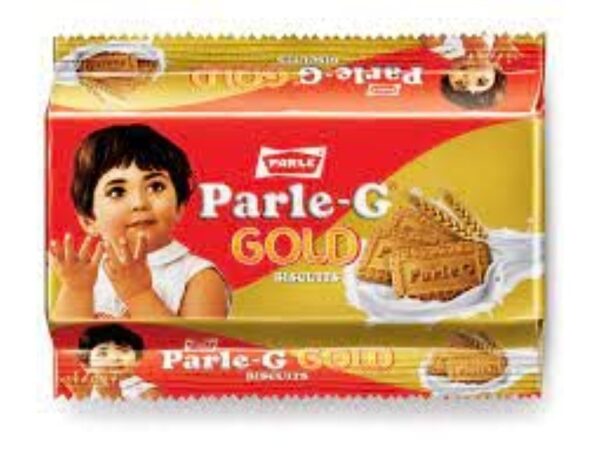 Parle G Gold Biscuits, 500g/475g - Fast Shipping to USA & Canada