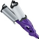 Bed Head Wave Artist Deep Waver For Beachy Waves Generation II [Purple] - Fast Shipping to USA & Canada