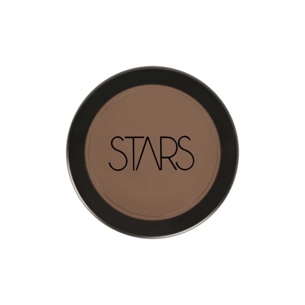 STARS COSMETICS Derma Make Up Foundation Face Cream For All Skin Types Matte Finish Full Coverage Highly Pigmented Helps With Discoloration Waterproof & Cover Blemishes tatto Flawless Base (DNG) 8g - Fast Shipping to USA & Canada