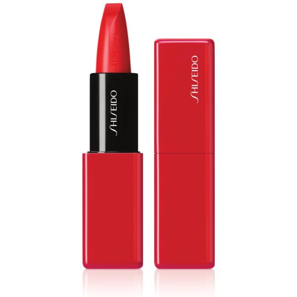 SHISEIDO Lipstick 417-Soundwave (Satin) - Fast Shipping to USA & Canada