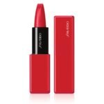 SHISEIDO Lipstick 416-Red Shift (Satin) - Fast Shipping to USA & Canada