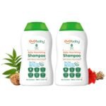 Baby No More Tears Baby Shampoo for Newborn Babies 100ml (Pack of 2) - Fast Shipping to USA & Canada