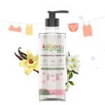 Koparo Undergarment Liquid Detergent For Men & Women | 380ml | Vanilla & White Jasmine | No Soaking Required - Fast Shipping to USA & Canada