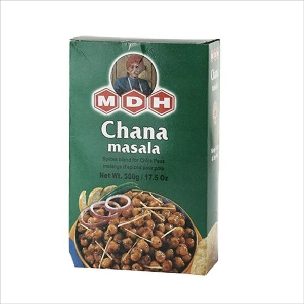 MDH Chana Masala, 500g - Fast Shipping to USA & Canada