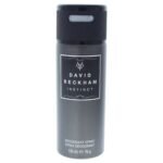 David Beckham Instinct By Beckham For Men Deodorant Spray 5 Oz - Fast Shipping to USA & Canada