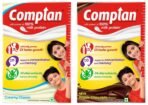 Complan Nutrition Drink Powder for Children, Royale Chocolate Flavour, 500 g Carton & Creamy Classic 500g | Nutrition drink for kids with protein & 34 vital nutrients - Fast Shipping to USA & Canada