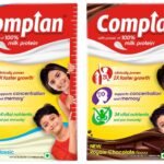 Complan Nutrition Drink Powder for Children, Royale Chocolate Flavour, 500 g Carton & Creamy Classic 500g | Nutrition drink for kids with protein & 34 vital nutrients - Fast Shipping to USA & Canada