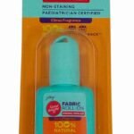 Good Knight Fabric Roll - On Personal Repellent - Citrus Fragrance, 8ml Pack - Fast Shipping to USA & Canada