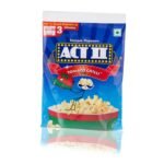 ACT II Popcorn - Tomato Chilli, 59 g Pouch - Fast Shipping to USA & Canada