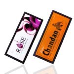 Balaji Chandan and Rose Pure Natural Agarbatti Stick for Premium Pure Chandan Fragrance Incense Sticks - 25 Sticks Pack of 2 Box (25 Stick X 2 Box =50 Sticks) 2 Box Chandan 1+Rose 1 Box=2 Box - Fast Shipping to USA & Canada