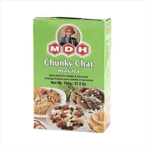 MDH Chunky Chat, 500g - Fast Shipping to USA & Canada