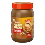 Amul Peanut Butter 'Creamy', 900 g - Fast Shipping to USA & Canada
