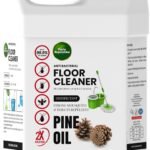 Parle Ropvatika 5 Liter Pine Oil White Phenyl | Pineoil Floor Cleaner - Fast Shipping to USA & Canada