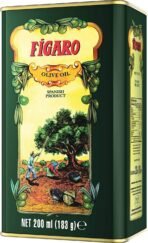 Figaro Olive Oil 200ml, Pack of 2 (Original Spanish Product) - Fast Shipping to USA & Canada